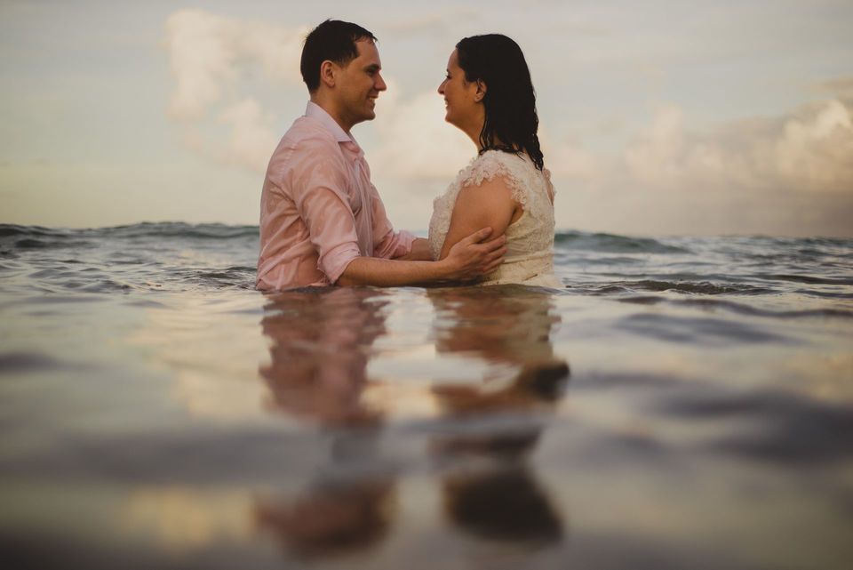 Ensaio de casal - Beatriz & Erich | Tamandaré-PE Ensaio de casal - Beatriz & Erich | Tamandaré-PE