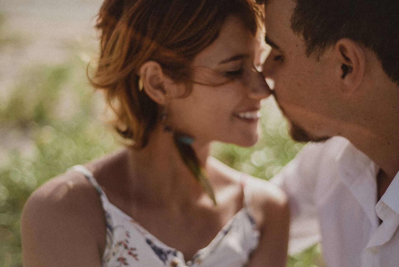 Ensaio de casal - Fernanda & Henrique | Maracaípe-PE Ensaio de casal - Fernanda & Henrique | Maracaípe-PE