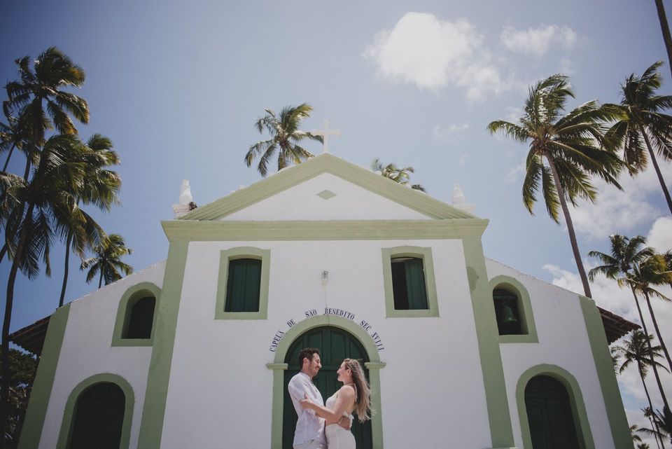 Pedido de casamento - Gisele & Douglas | Praia dos Carneiros-PE Pedido de casamento - Gisele & Douglas | Praia dos Carneiros-PE