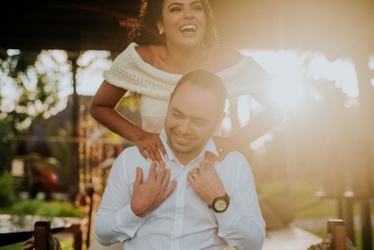 Lua de mel - Patrícia & Alexandre Lua de mel - Patrícia & Alexandre