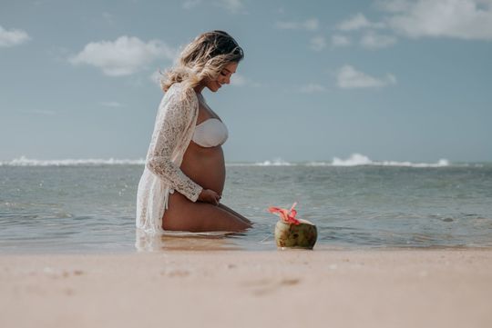 Os amores da minha vida - Natália & Gustavo