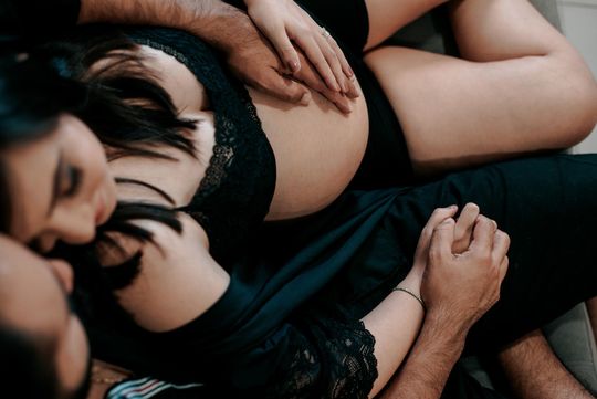 Sonhei a vida inteira contigo - Susane & Pablo