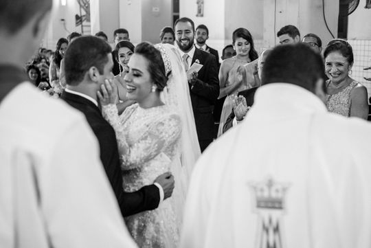Destination wedding - Gabi & Wendell