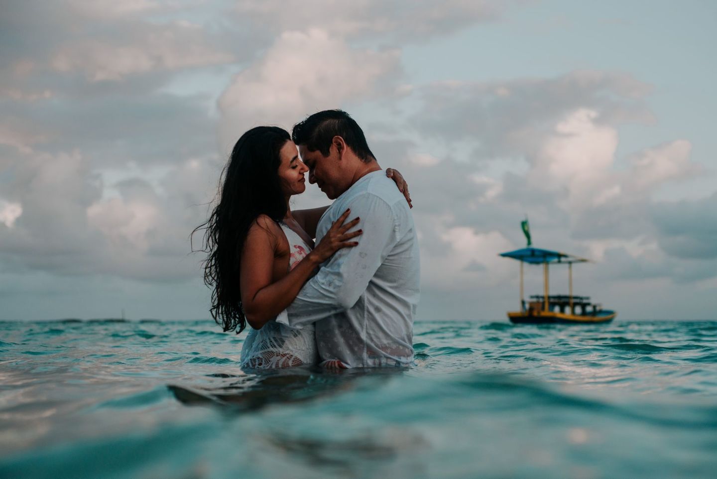 Meu sincero amor - Camila & Fábio Meu sincero amor - Camila & Fábio
