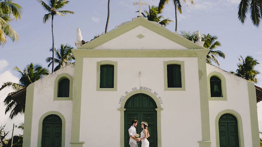Vale a pena esperar? - Gisele & Raphael Vale a pena esperar? - Gisele & Raphael