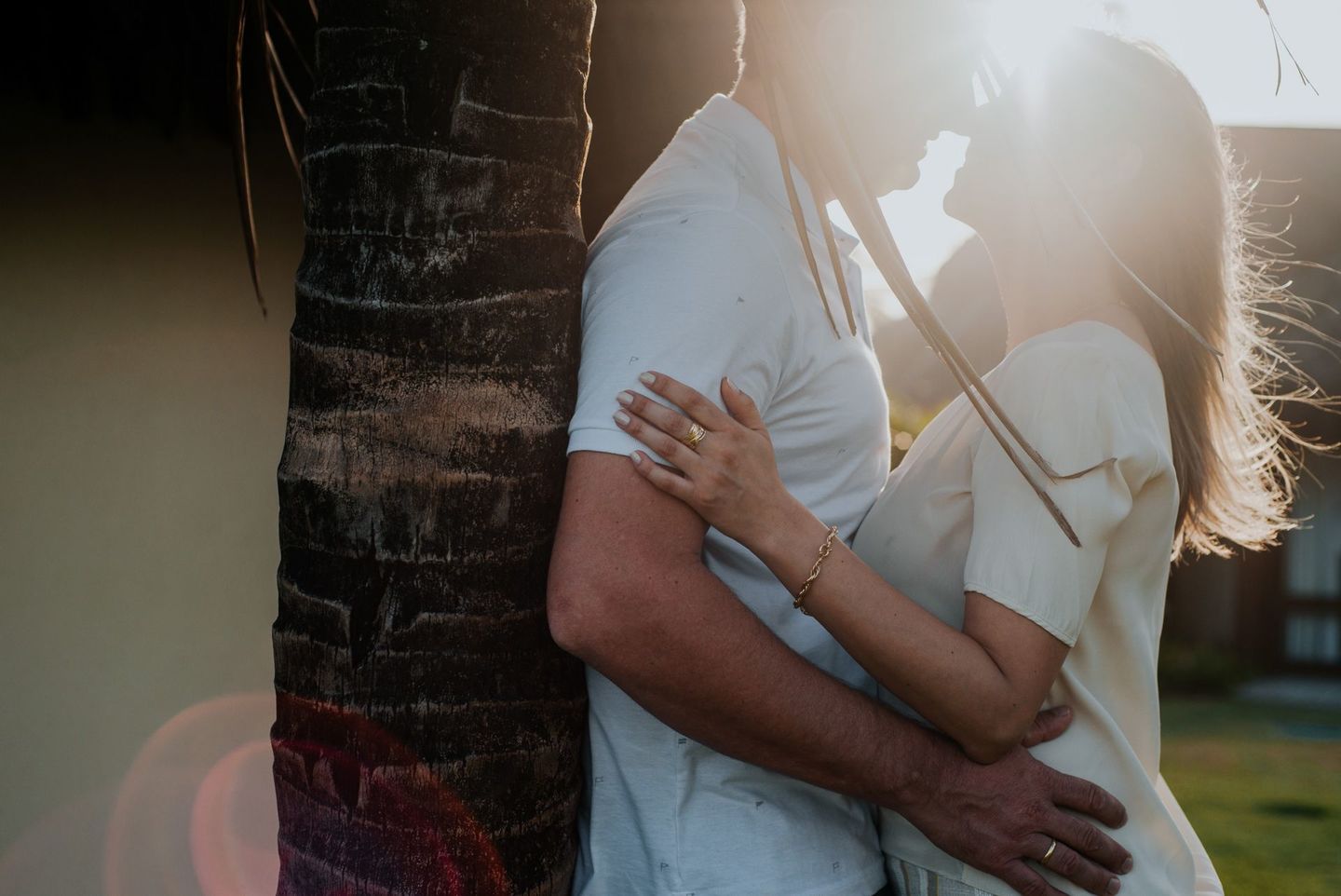 Nosso amor é luz - Tais & Douglas Nosso amor é luz - Tais & Douglas