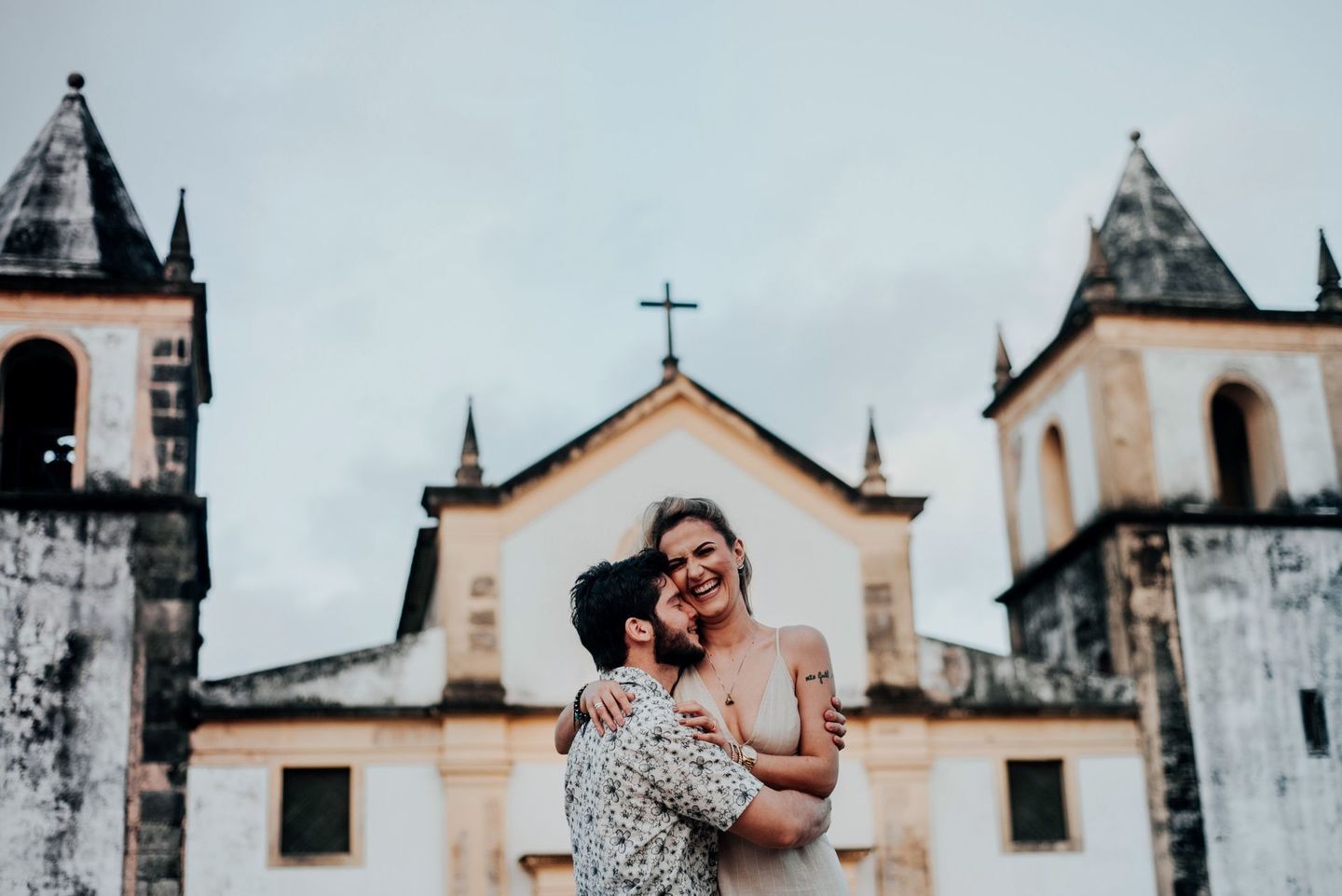 Olinda quero cantar - Rayane & Diego Olinda quero cantar - Rayane & Diego