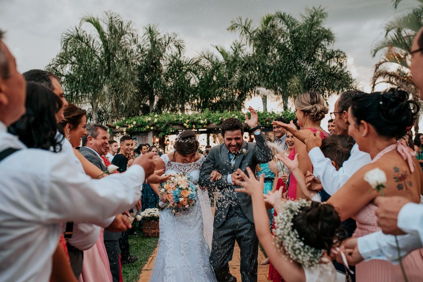 Nosso casamento - Gisele & Raphael Nosso casamento - Gisele & Raphael