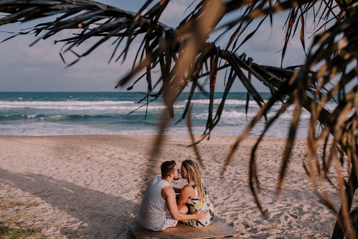 Amor, meu amor - Nanci & Rafael Amor, meu amor - Nanci & Rafael