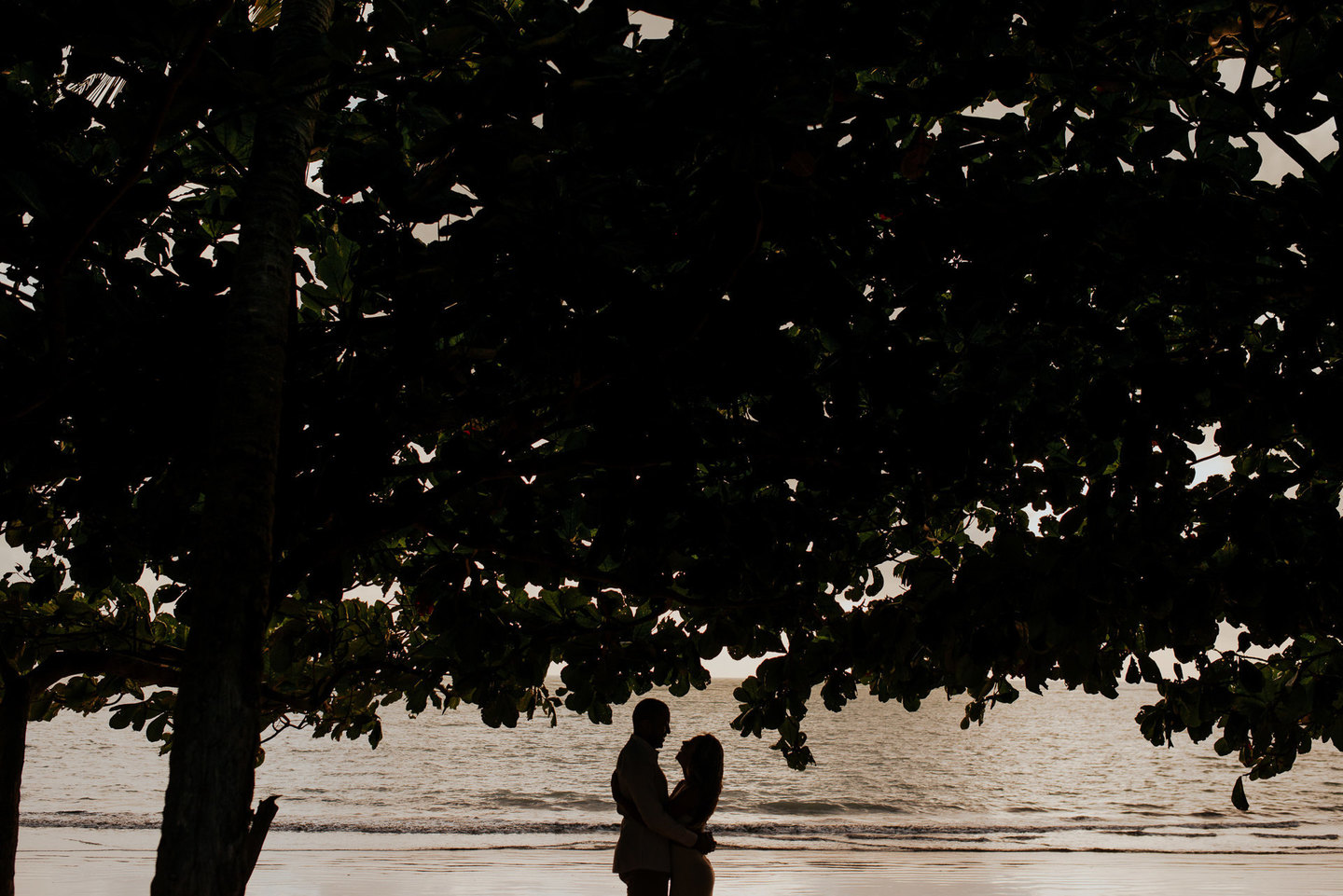 Mar e amar - Mariana & Júnior Mar e amar - Mariana & Júnior