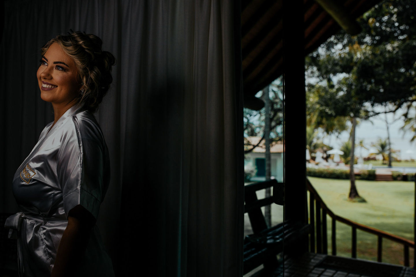 Elopement wedding - Mariana & Robson Elopement wedding - Mariana & Robson
