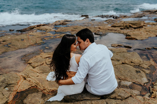 Ilha de amores - Thais & Diogo Ilha de amores - Thais & Diogo