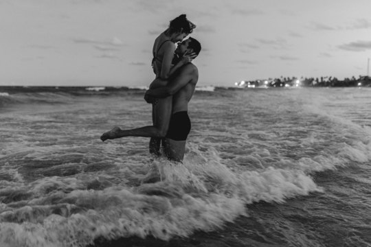 Te quero em minha vida - Aline & Douglas Te quero em minha vida - Aline & Douglas