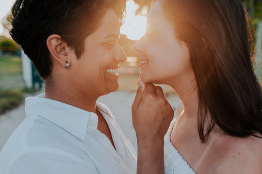 Nosso dia - Samia & Barbara