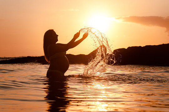 Minha gravidez - Raquel & Rodrigo