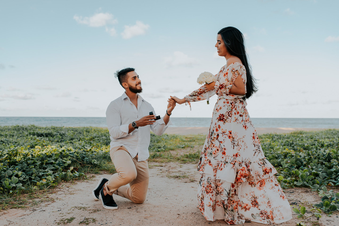 Quer casar comigo? - Ana & Victor Quer casar comigo? - Ana & Victor