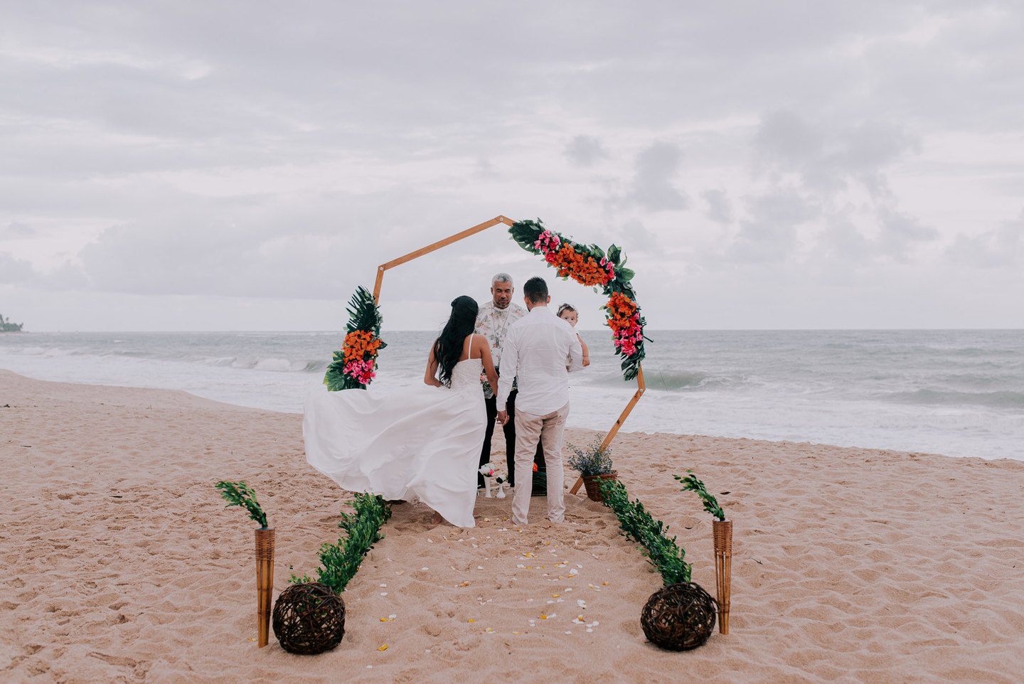 Elopement wedding - Aline & Sizak Elopement wedding - Aline & Sizak
