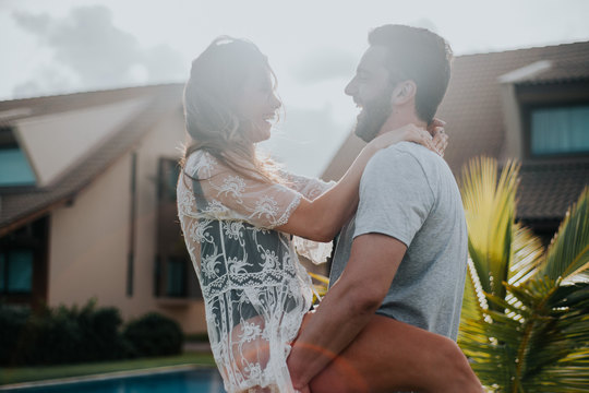 Pra você guardei o amor - Rochelle & Daniel