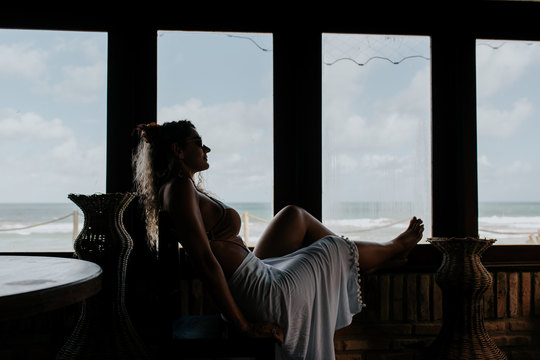 Acabei de chegar - Katherinne