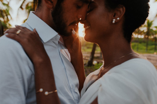 Simples como nossos corações - Dayana & Wilken