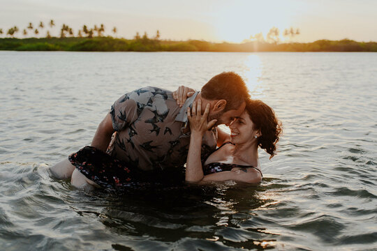 Aquela manhã contigo II - Andressa & Leandro Aquela manhã contigo II - Andressa & Leandro