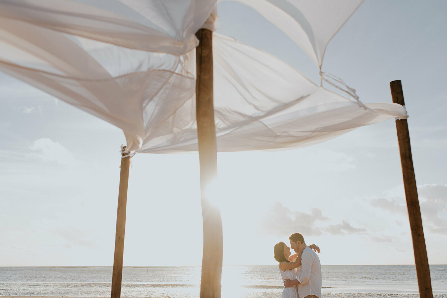 Somos uma para o outro - Tainan & Renato