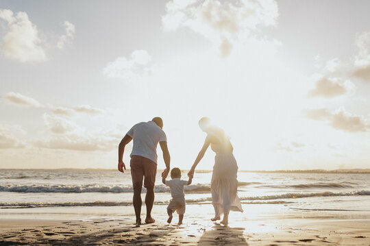 Como prometido - Patrícia e Anderson