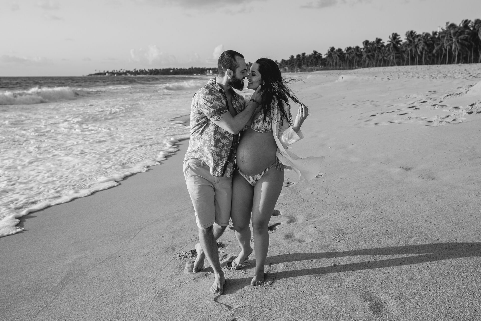 Foto Eu esperei você - Thaís e Jeffer Foto Eu esperei você - Thaís e Jeffer - Imagem 9