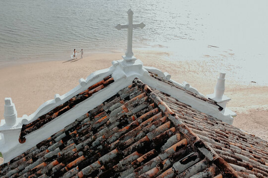 Daqui para vida - Carol e Alex Daqui para vida - Carol e Alex