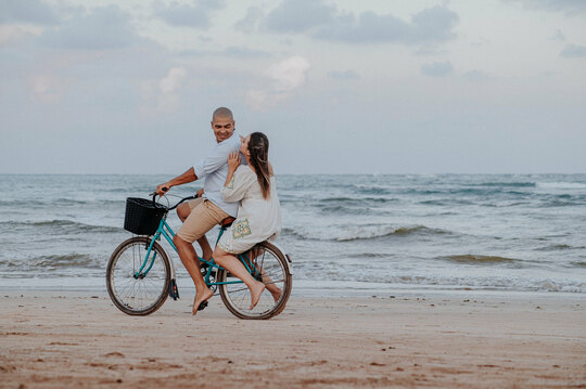 Sempre foi você - Bruna e Rafael Sempre foi você - Bruna e Rafael