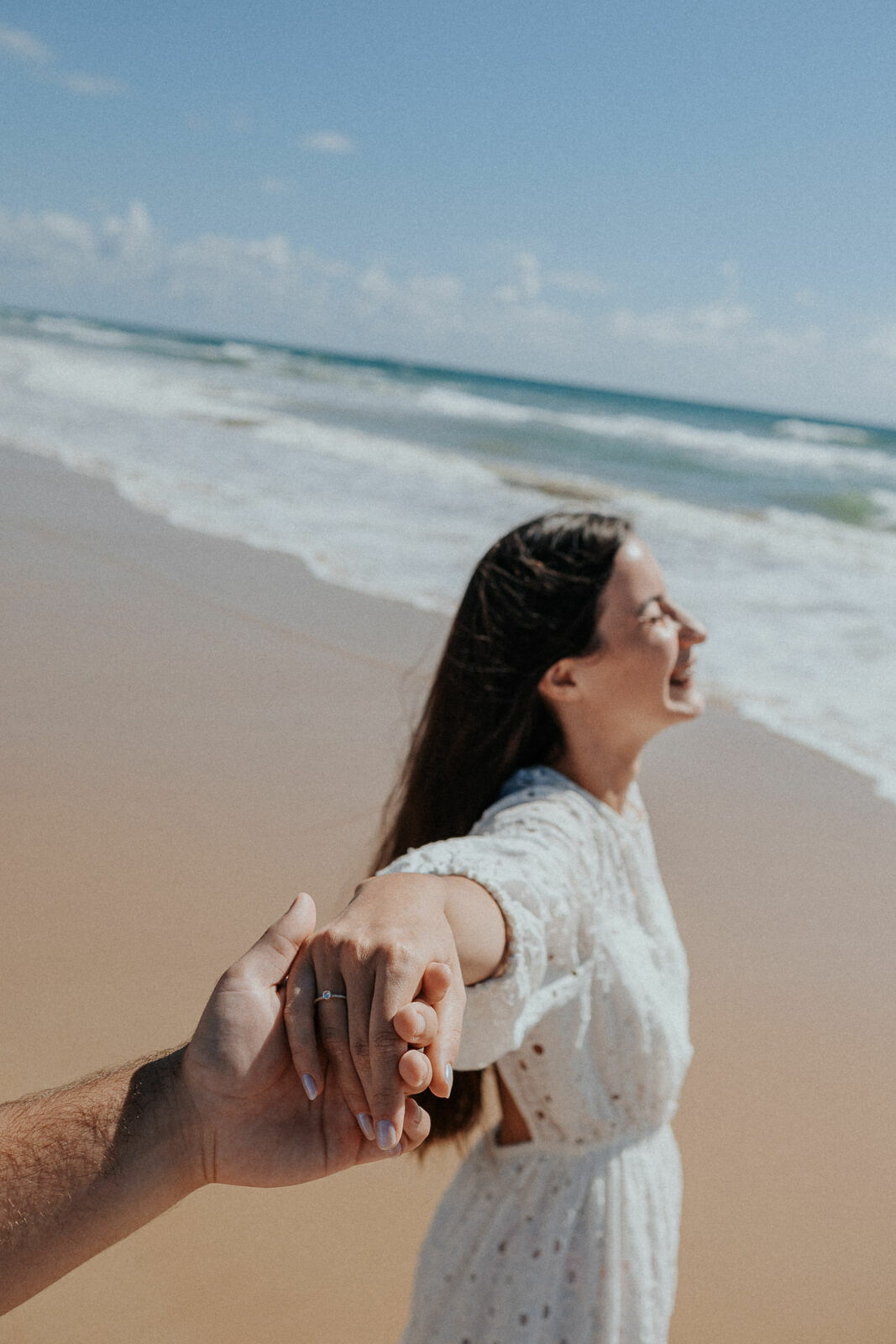 Foto Um sim e um brinde - Arthur e Maysa Foto Um sim e um brinde - Arthur e Maysa - Imagem 12