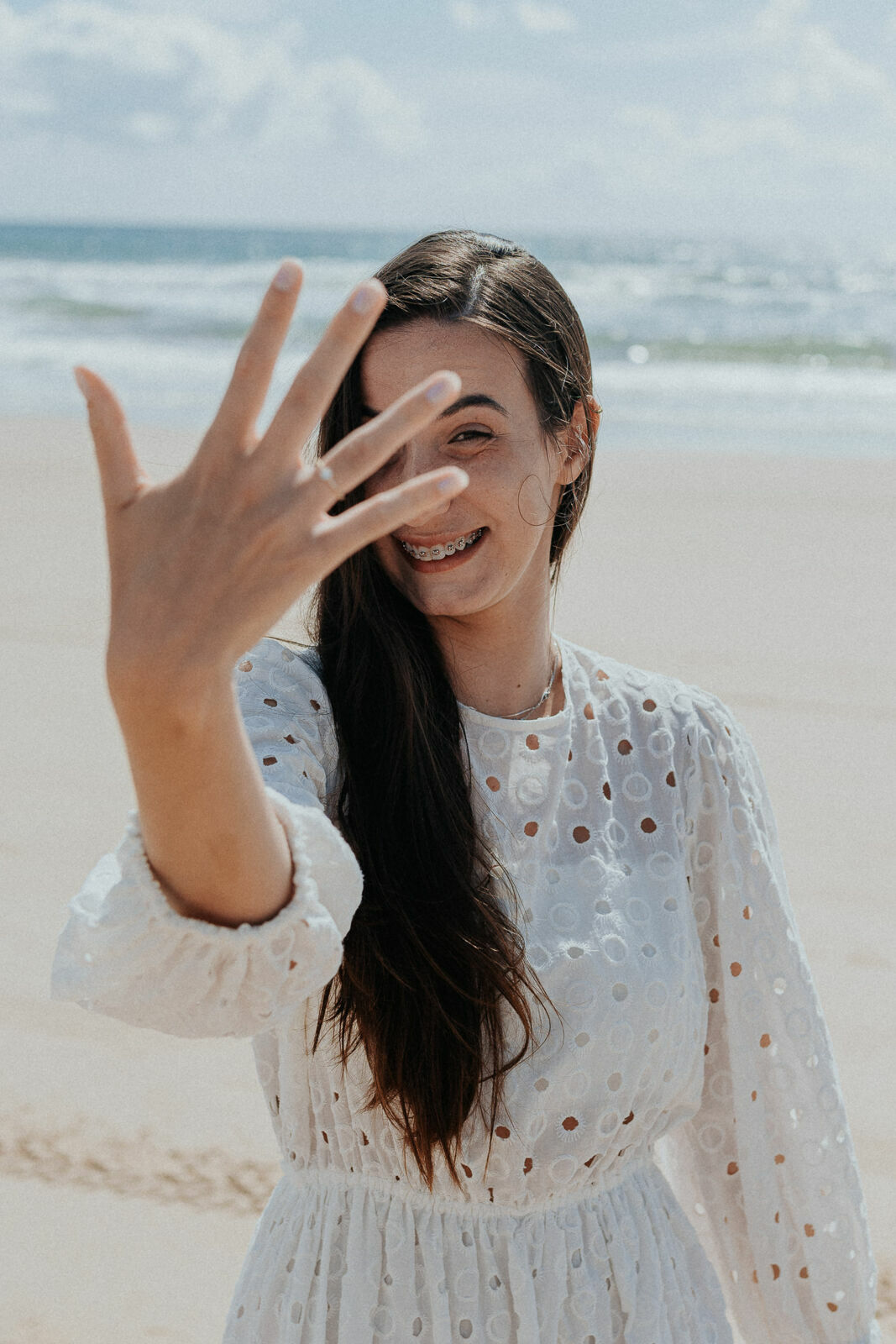 Foto Um sim e um brinde - Arthur e Maysa Foto Um sim e um brinde - Arthur e Maysa - Imagem 9