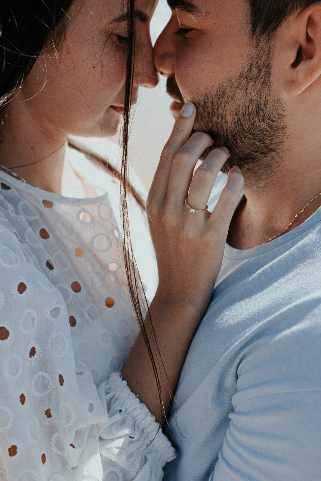 Foto Um sim e um brinde - Arthur e Maysa Foto Um sim e um brinde - Arthur e Maysa - Imagem 15
