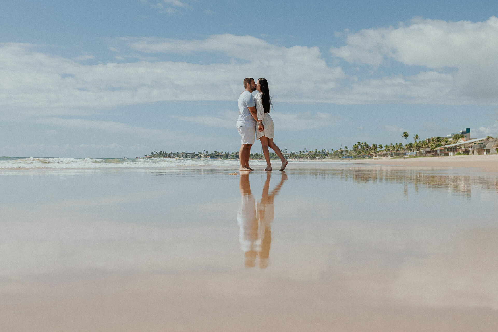 Foto Um sim e um brinde - Arthur e Maysa Foto Um sim e um brinde - Arthur e Maysa - Imagem 13