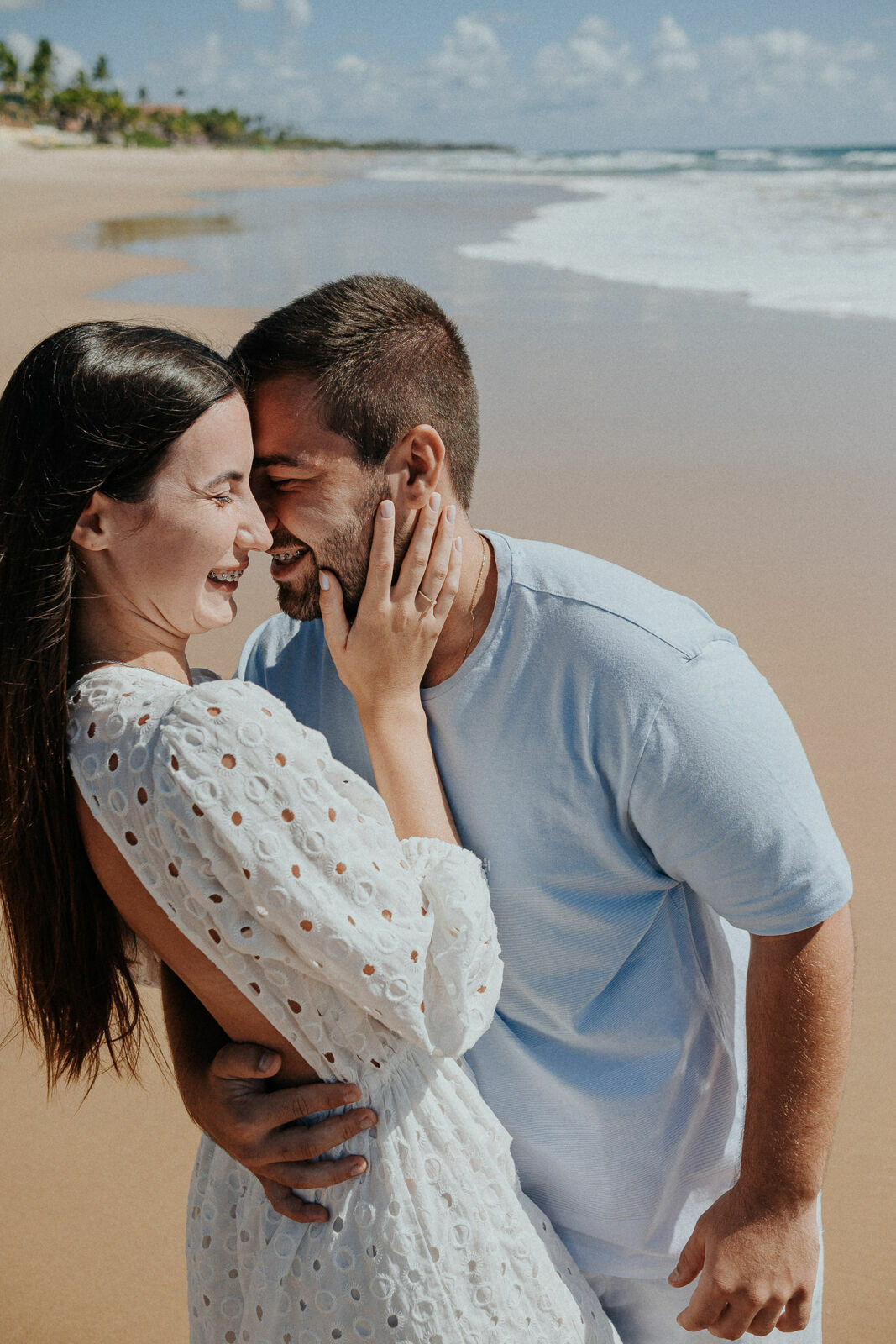 Foto Um sim e um brinde - Arthur e Maysa Foto Um sim e um brinde - Arthur e Maysa - Imagem 14