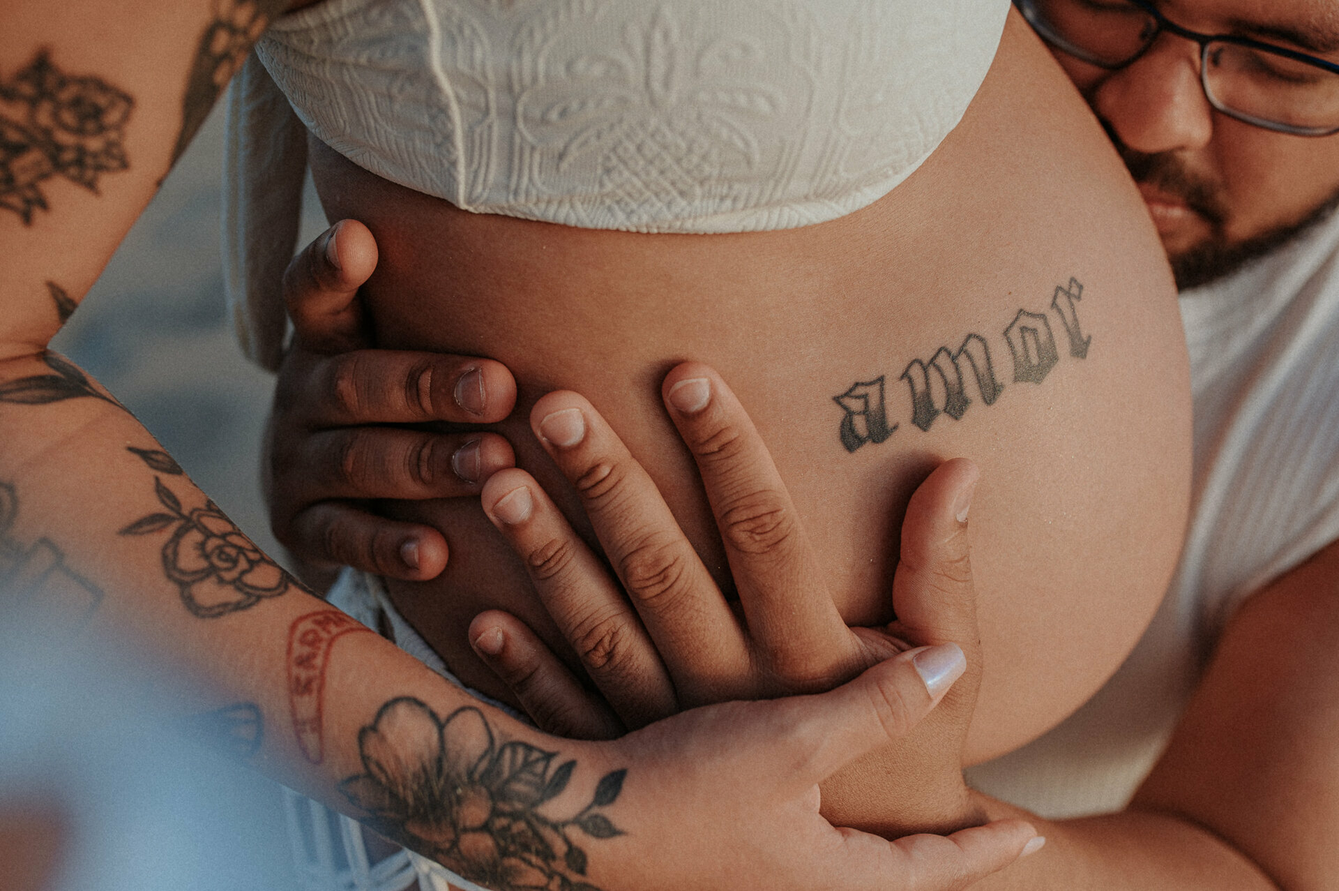 Meu lindo amor - Eduarda e Caio