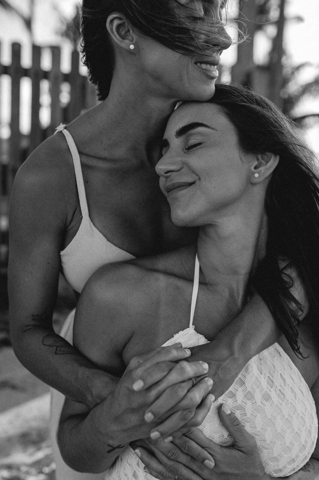 Foto Eu te vi - Lauren e Areta Foto Eu te vi - Lauren e Areta - Imagem 8