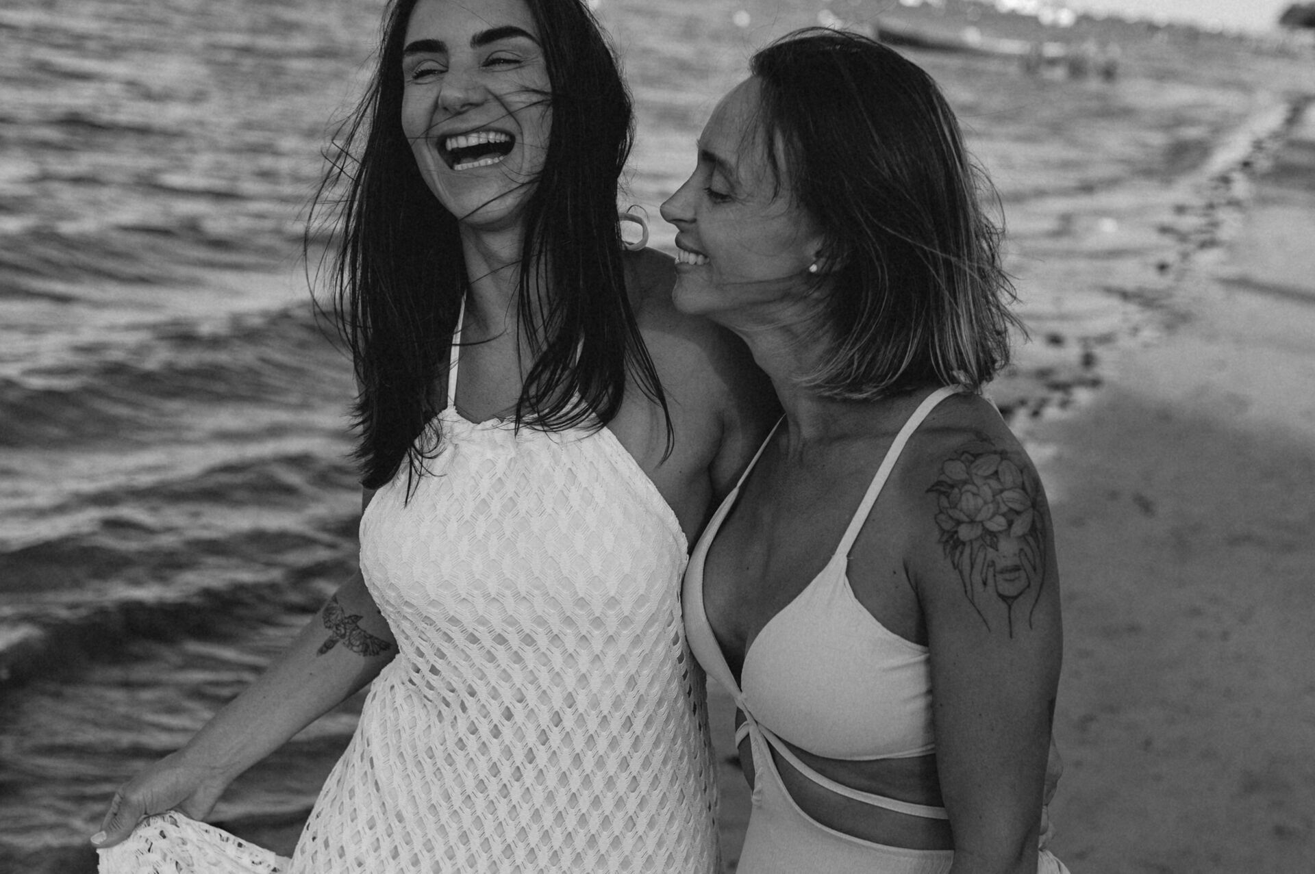 Foto Eu te vi - Lauren e Areta Foto Eu te vi - Lauren e Areta - Imagem 10