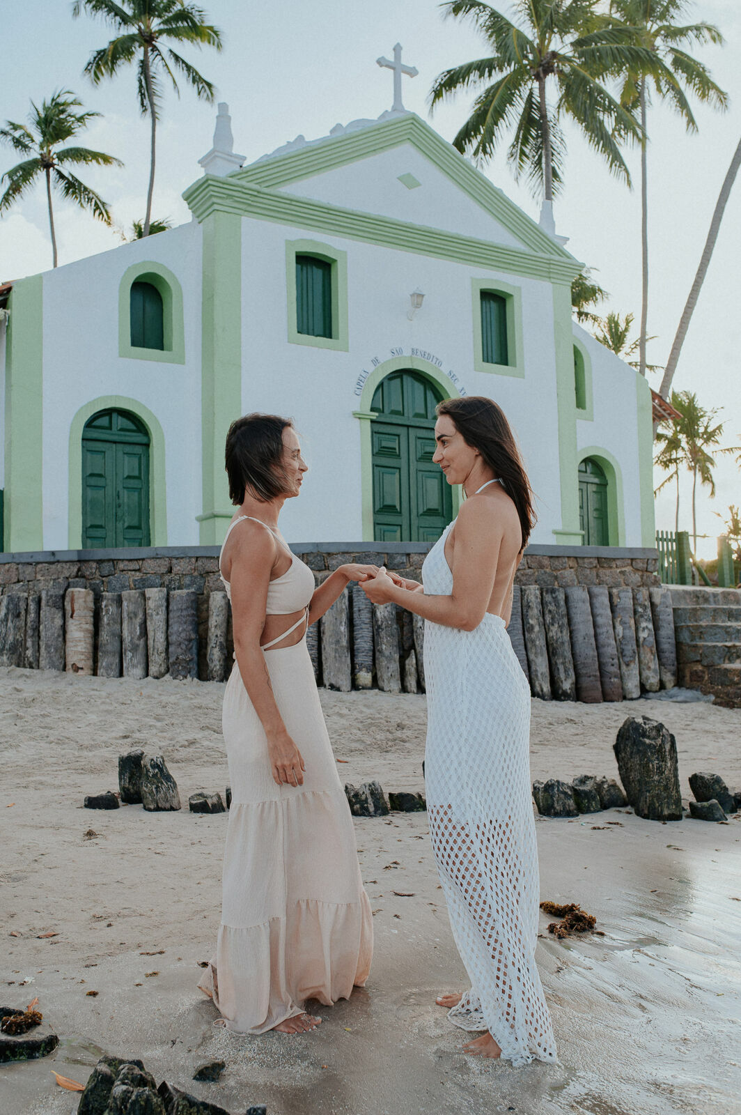 Foto Eu te vi - Lauren e Areta Foto Eu te vi - Lauren e Areta - Imagem 15
