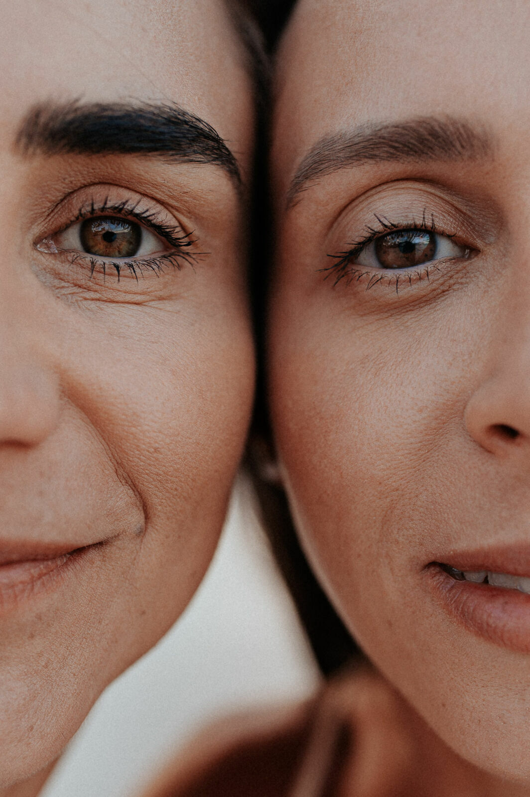 Foto Eu te vi - Lauren e Areta Foto Eu te vi - Lauren e Areta - Imagem 20