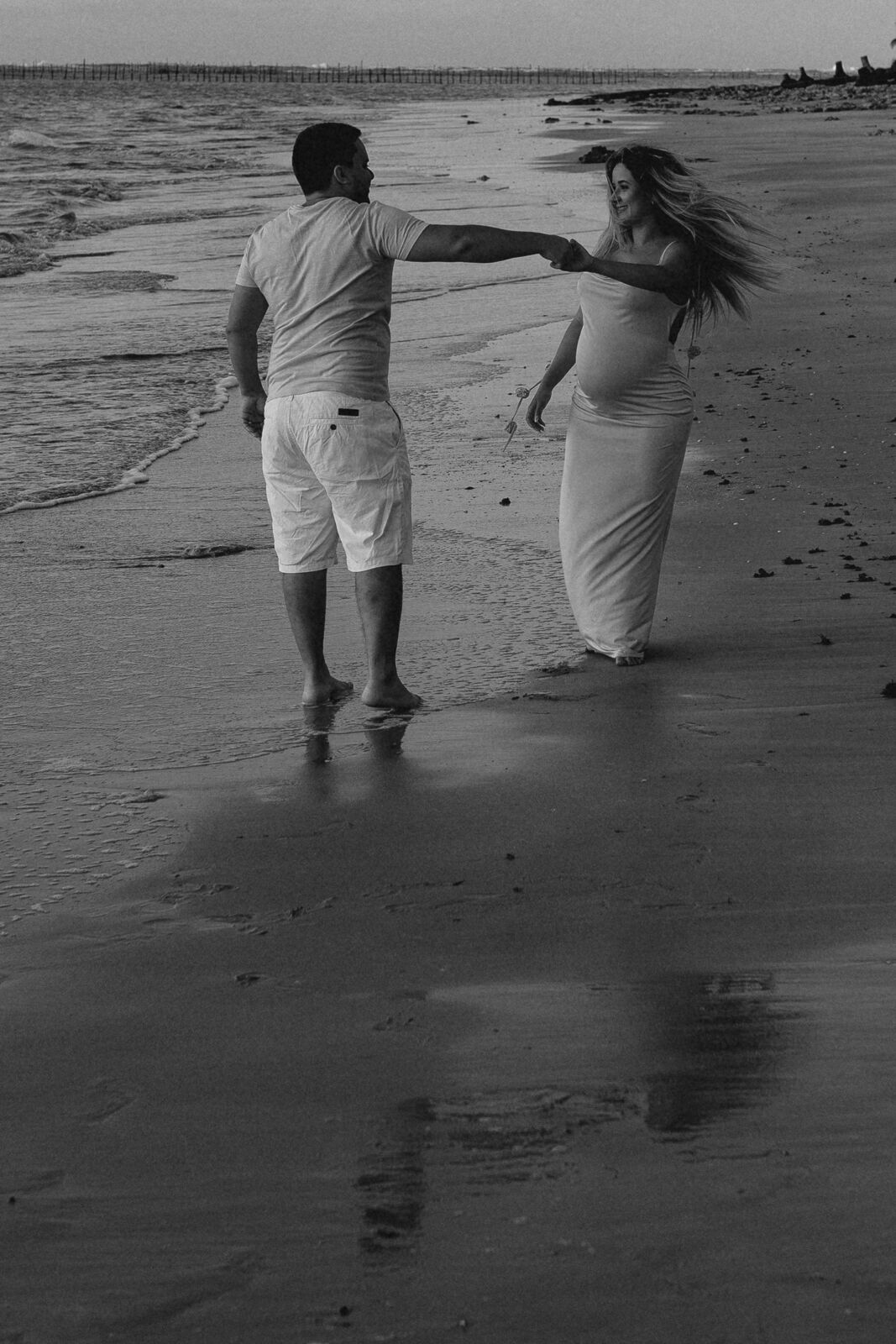 Foto Estou chegando - Marcela e Marcelo Foto Estou chegando - Marcela e Marcelo - Imagem 6