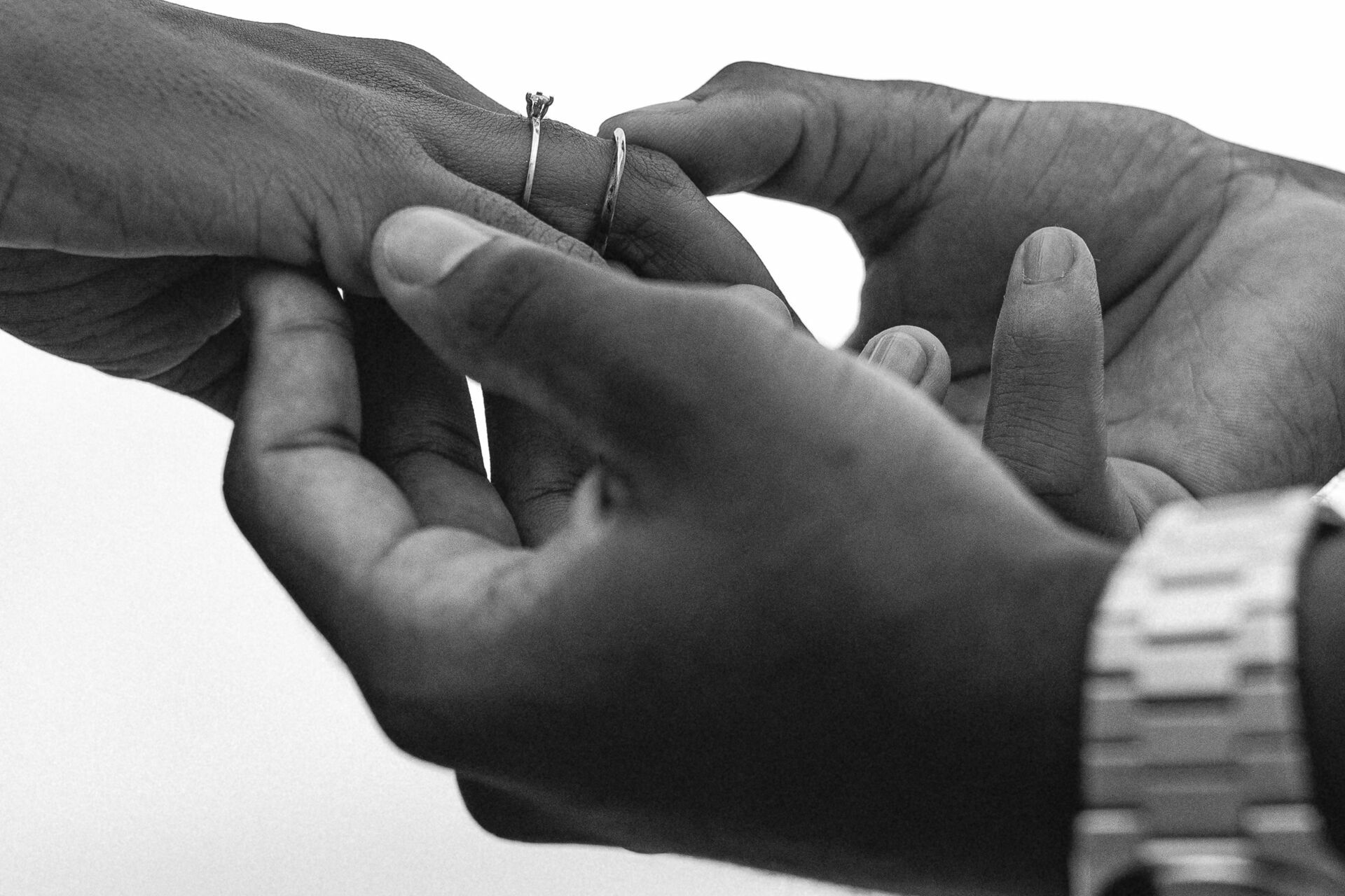 Foto Foi no dia que tinha que ser - Henrique e Aline Foto Foi no dia que tinha que ser - Henrique e Aline - Imagem 13