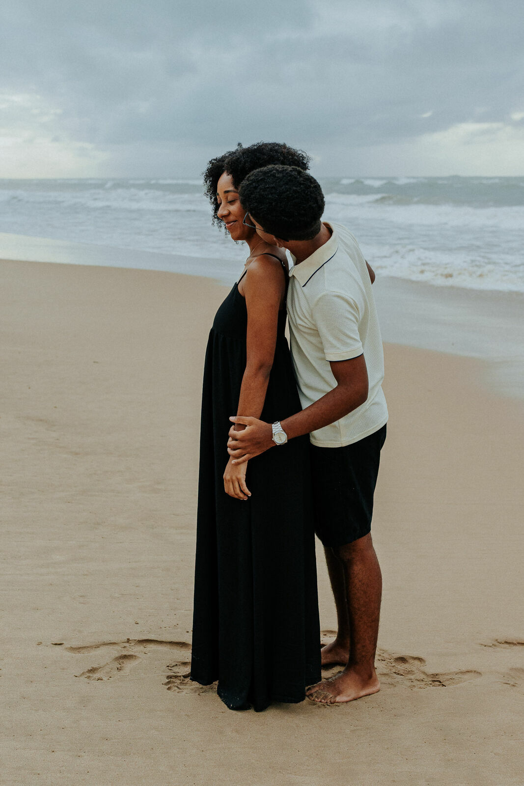 Foto Foi no dia que tinha que ser - Henrique e Aline Foto Foi no dia que tinha que ser - Henrique e Aline - Imagem 1