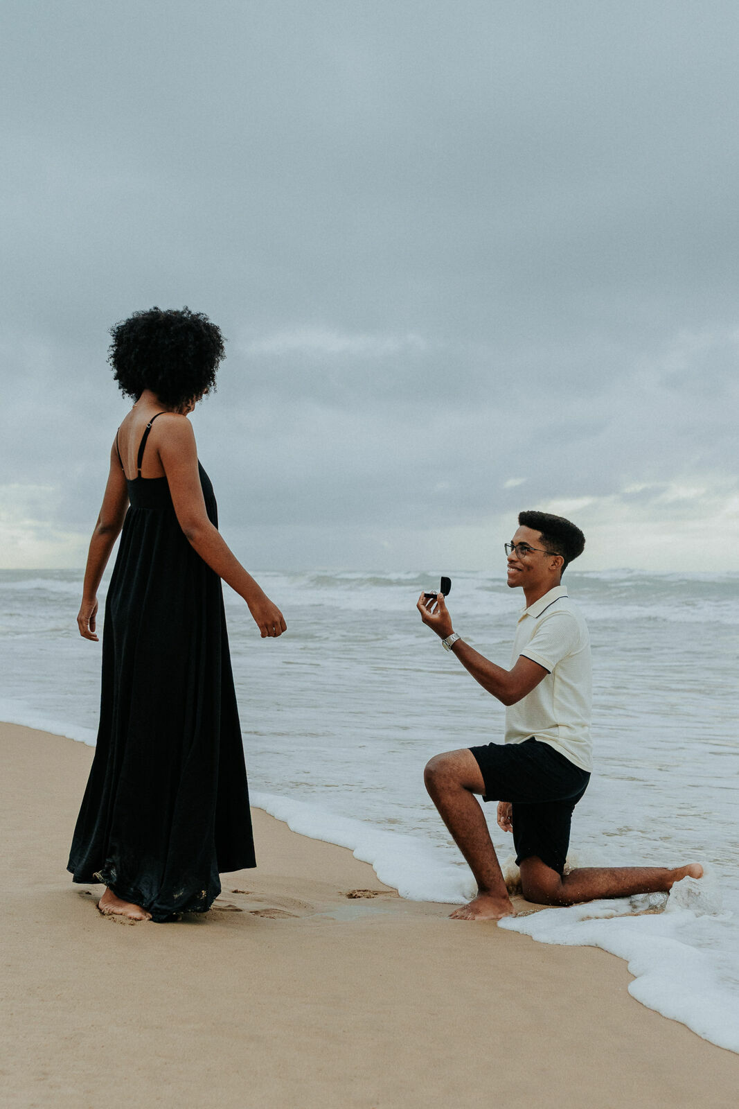 Foto Foi no dia que tinha que ser - Henrique e Aline Foto Foi no dia que tinha que ser - Henrique e Aline - Imagem 4