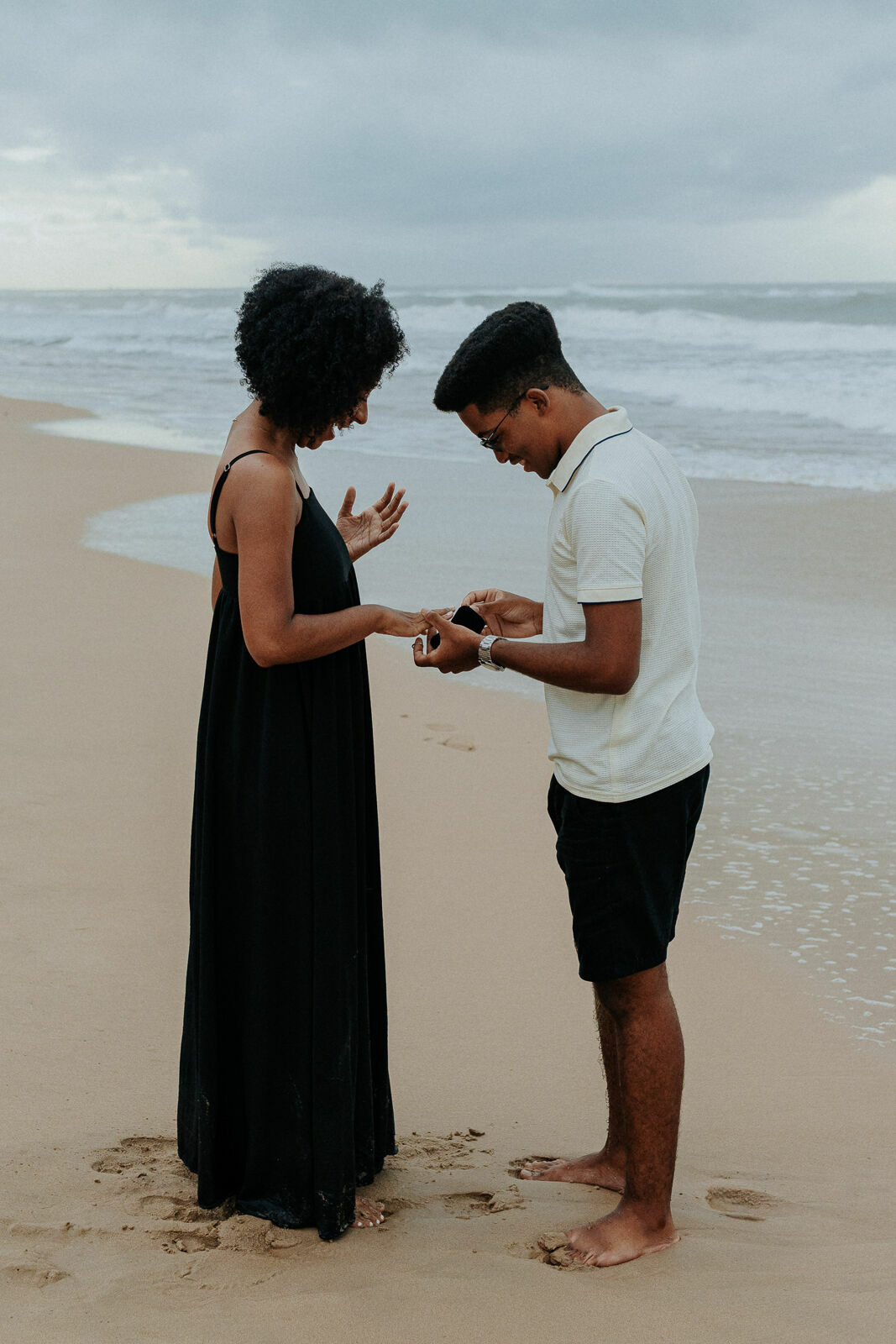 Foto Foi no dia que tinha que ser - Henrique e Aline Foto Foi no dia que tinha que ser - Henrique e Aline - Imagem 8