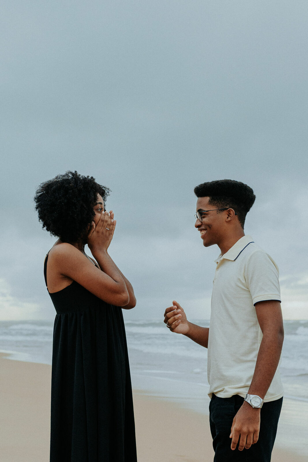 Foto Foi no dia que tinha que ser - Henrique e Aline Foto Foi no dia que tinha que ser - Henrique e Aline - Imagem 9