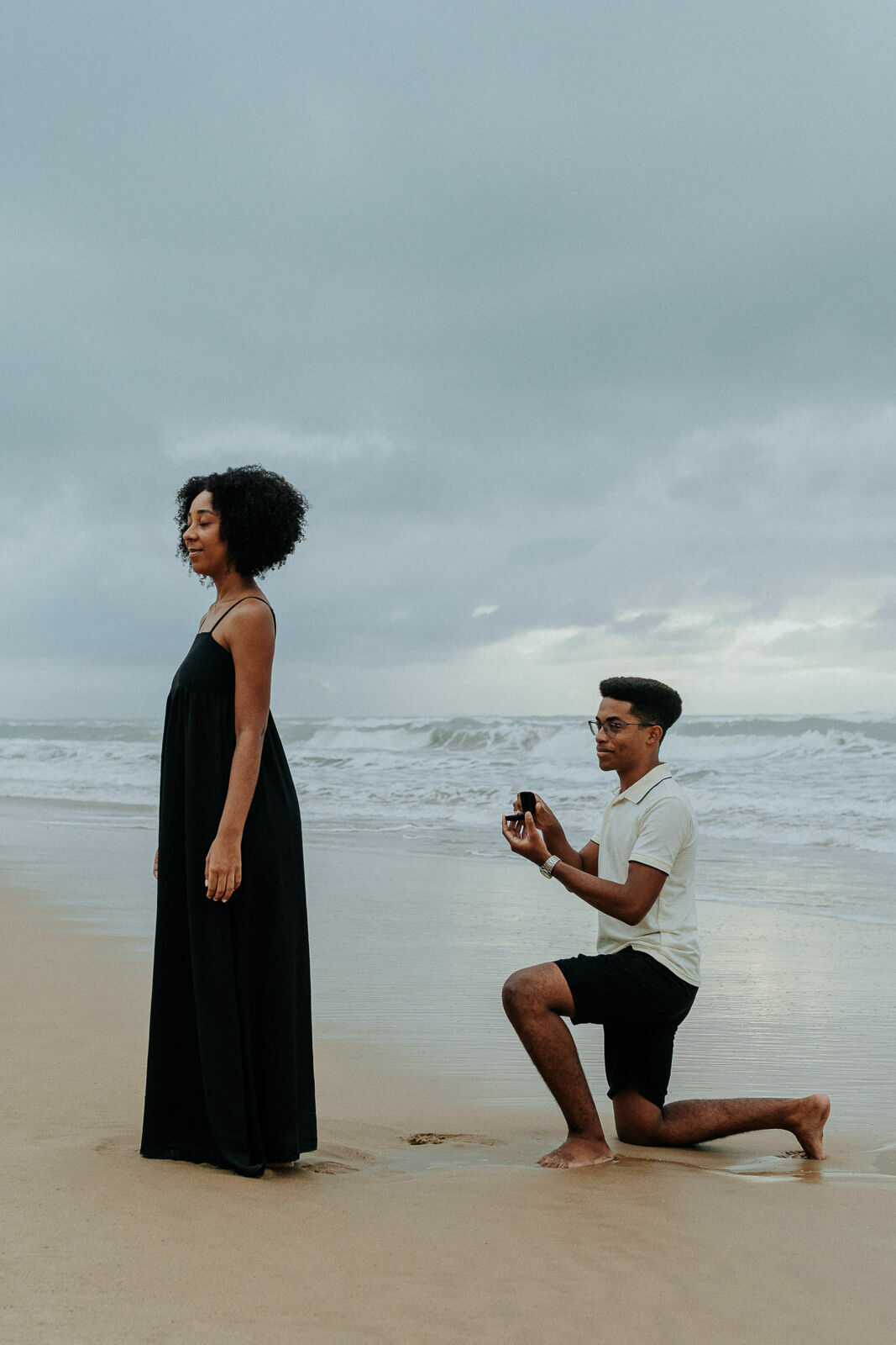 Foto Foi no dia que tinha que ser - Henrique e Aline Foto Foi no dia que tinha que ser - Henrique e Aline - Imagem 3