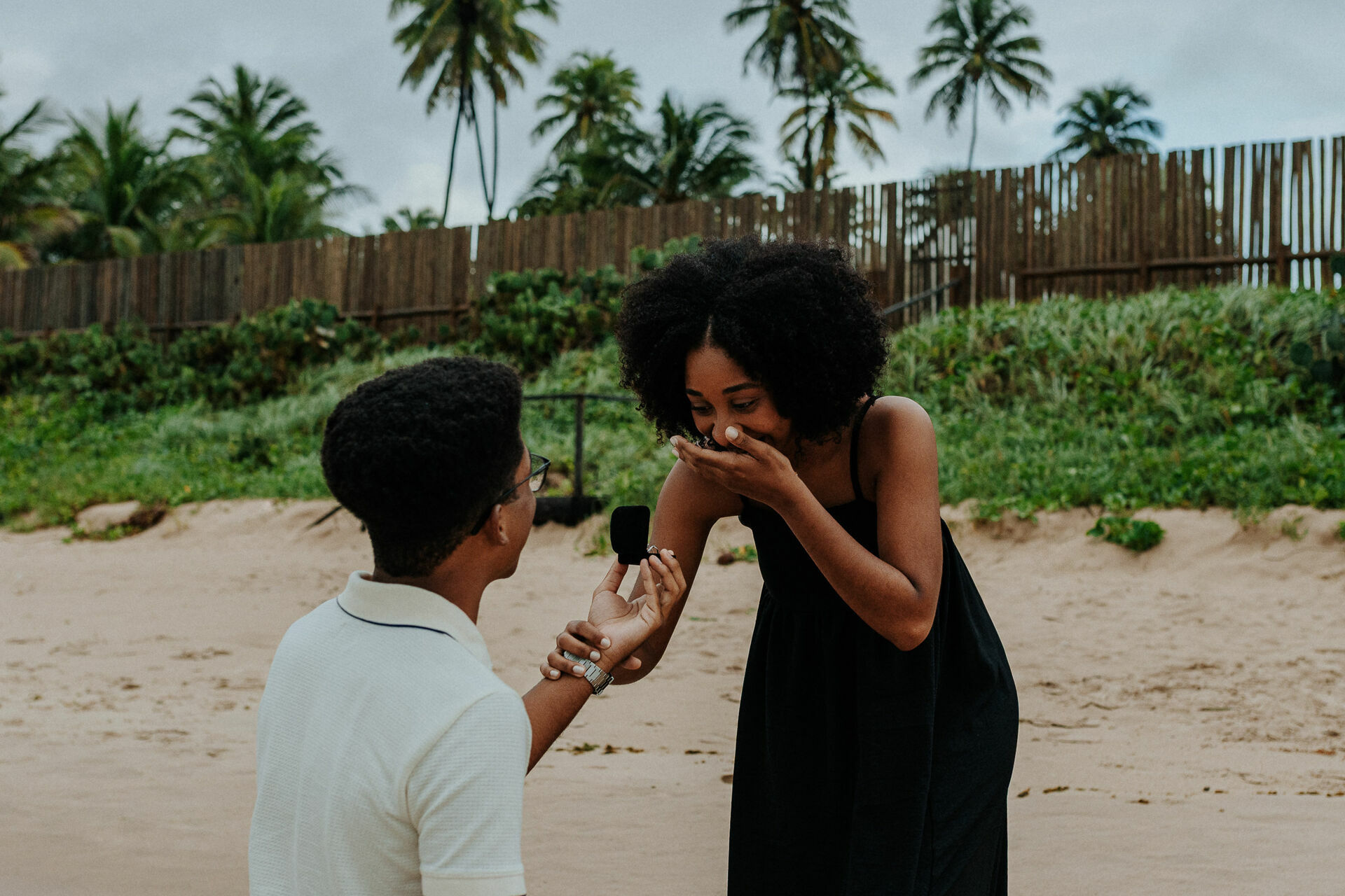 Foto Foi no dia que tinha que ser - Henrique e Aline Foto Foi no dia que tinha que ser - Henrique e Aline - Imagem 6
