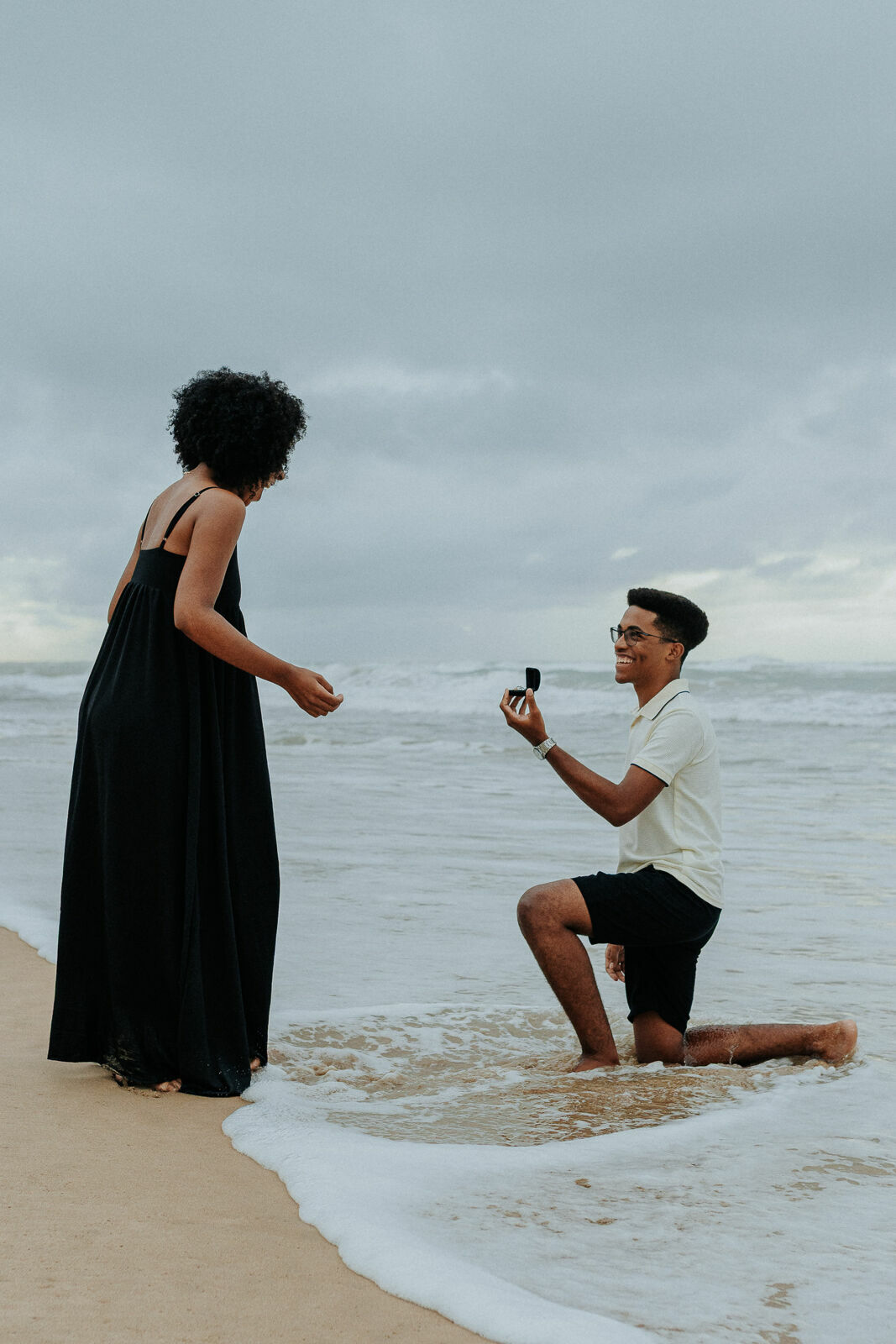 Foto Foi no dia que tinha que ser - Henrique e Aline Foto Foi no dia que tinha que ser - Henrique e Aline - Imagem 5