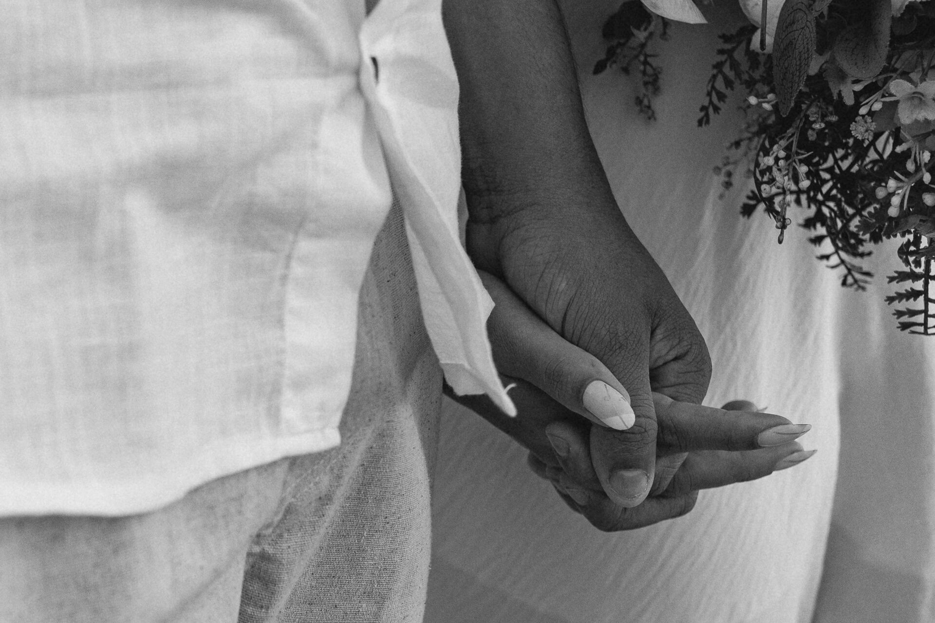 Foto No dia do nosso casamento - Daniel e Stephane Foto No dia do nosso casamento - Daniel e Stephane - Imagem 4